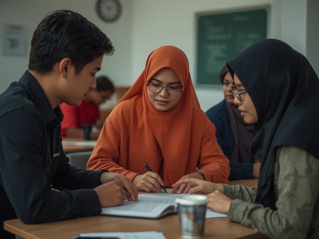 Checklist Terpadu: Kesehatan, Perjalanan, Rumah, Hukum, dan Energi Surya untuk Keluarga